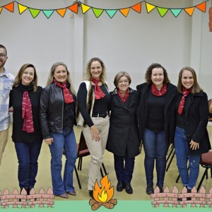 FESTA JUNINA 2023