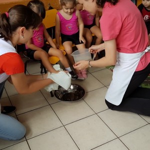 PÁSCOA EDUCAÇÃO INFANTIL 2018!