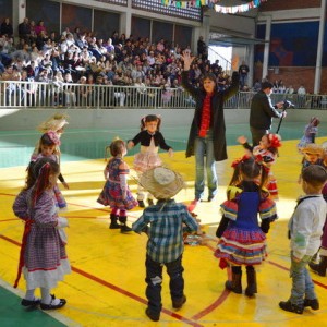 FESTA JUNINA 2017