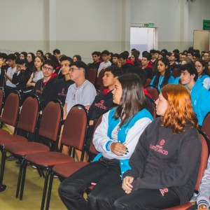 MISSA DE SANTO INÁCIO DE LOYOLA 2024