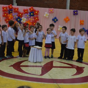 APRESENTAÇÕES EM HOMENAGEM AO DIA DAS MÃES