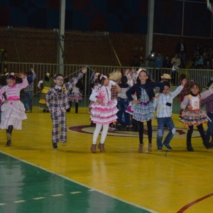 FESTA JUNINA 2017