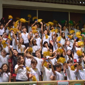 APRESENTAÇÕES EM HOMENAGEM AO DIA DAS MÃES