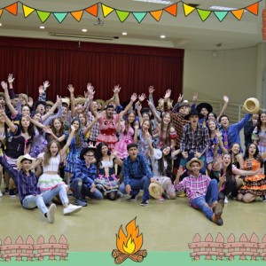 FESTA JUNINA 2023