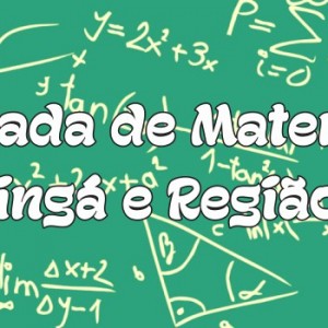 ALUNOS PREMIADOS NA OLIMPÍADA DE MATEMÁTICA DE MARINGÁ E REGIÃO 2018