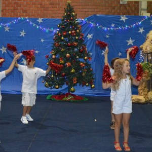 FORMATURA INFANTIL V 2017