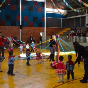 FESTA JUNINA 2017