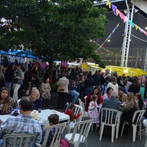 FESTA JUNINA 2017