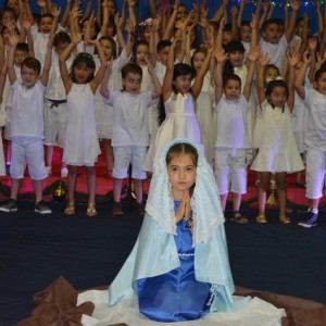 FORMATURA EDUCAÇÃO INFANTIL 2019