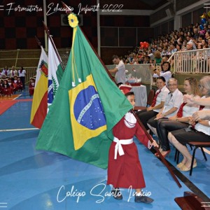 CSI - FORMATURA EDUCAÇÃO INFANTIL 2022