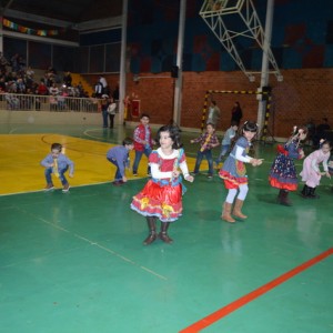 FESTA JUNINA 2017