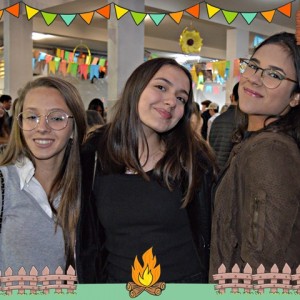 FESTA JUNINA 2023