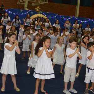 FORMATURA INFANTIL V 2017