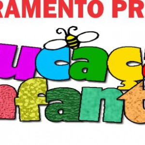 ENCERRAMENTO DOS PROJETOS DA EDUCAÇÃO INFANTIL