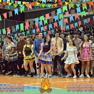 FESTA JUNINA 2023