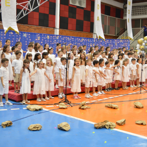 FORMATURA EDUCAÇÃO INFANTIL 2023