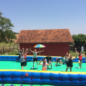 FAZENDO FAZENDA 2017