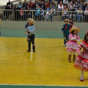 FESTA JUNINA 2017