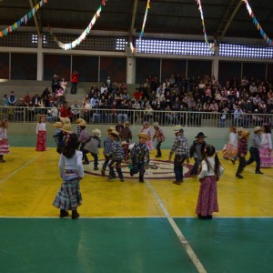 FESTA JUNINA 2017