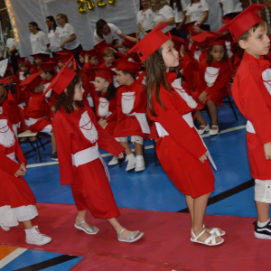 FORMATURA EDUCAÇÃO INFANTIL 2023