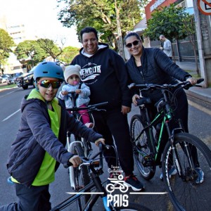 PASSEIO CICLÍSTICO EM HOMENAGEM AO DIA DOS PAIS - 2023