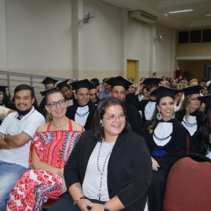 MISSA E FORMATURA DOS 9º ANOS E TERCEIRO ANO DO ENSINO MÉDIO