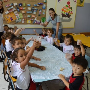 PREPARAÇÃO PARA A PÁSCOA