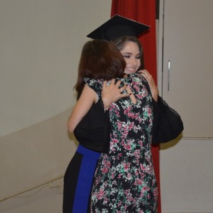 MISSA E FORMATURA DOS 9º ANOS E TERCEIRO ANO DO ENSINO MÉDIO