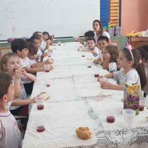 PÁSCOA EDUCAÇÃO INFANTIL 2018!