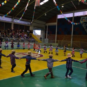 FESTA JUNINA 2017