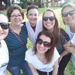 FAZENDO FAZENDA 3º ANO -  2018