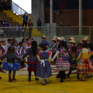 FESTA JUNINA 2017