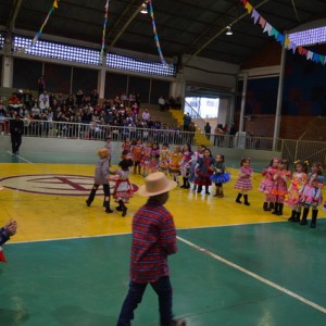 FESTA JUNINA 2017