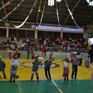 FESTA JUNINA 2017