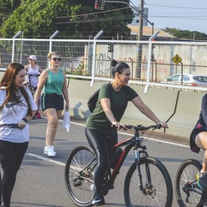 4º PASSEIO CICLÍSTICO - EM HOMENAGEM AO DIA DOS PAIS - 2024