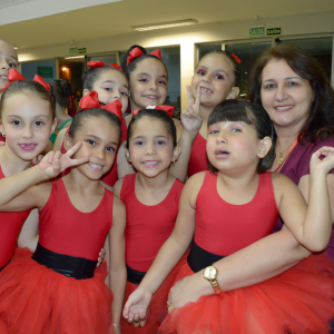 13° Festival de Ginástica Geral - Colégio Santo Inácio