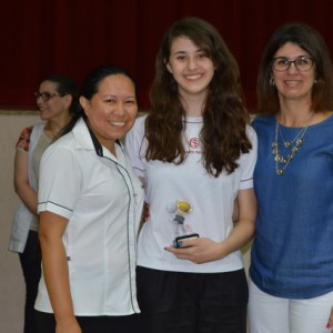 CLASSIFICAÇÃO 4º SIMULADO 2016 E CAFÉ DA MANHÃ