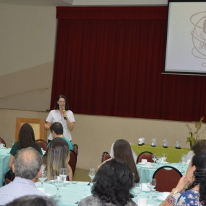 CLASSIFICAÇÃO 4º SIMULADO 2016 E CAFÉ DA MANHÃ