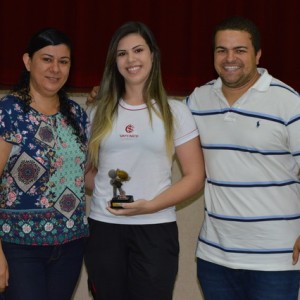 CLASSIFICAÇÃO 4º SIMULADO 2016 E CAFÉ DA MANHÃ