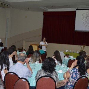 CLASSIFICAÇÃO 4º SIMULADO 2016 E CAFÉ DA MANHÃ