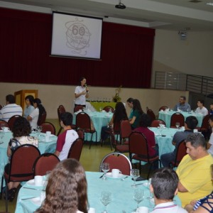 CLASSIFICAÇÃO 4º SIMULADO 2016 E CAFÉ DA MANHÃ