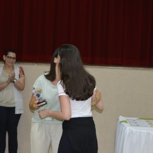 CLASSIFICAÇÃO 4º SIMULADO 2016 E CAFÉ DA MANHÃ