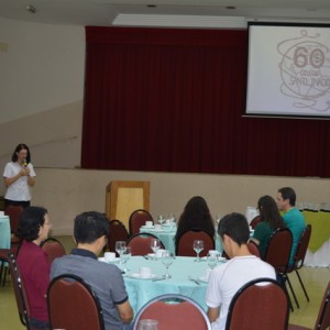 CLASSIFICAÇÃO 4º SIMULADO 2016 E CAFÉ DA MANHÃ