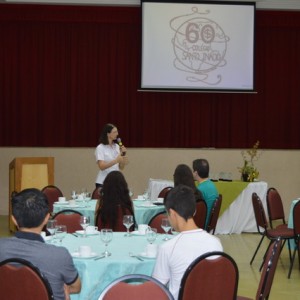 CLASSIFICAÇÃO 4º SIMULADO 2016 E CAFÉ DA MANHÃ