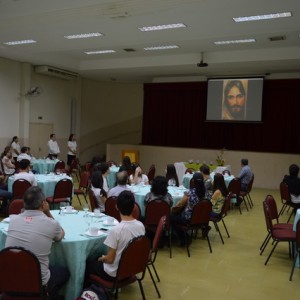 CLASSIFICAÇÃO 4º SIMULADO 2016 E CAFÉ DA MANHÃ