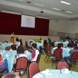 CLASSIFICAÇÃO 4º SIMULADO 2016 E CAFÉ DA MANHÃ