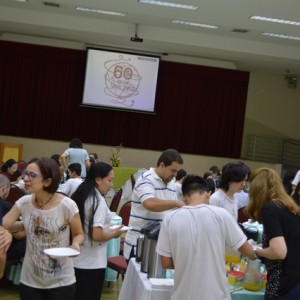 CLASSIFICAÇÃO 4º SIMULADO 2016 E CAFÉ DA MANHÃ