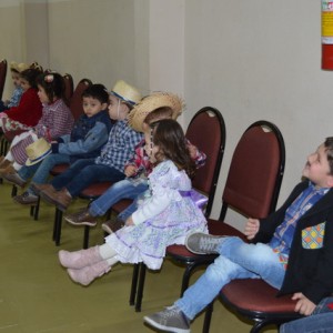 FESTA JUNINA 2016