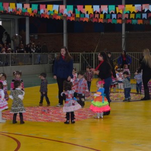 FESTA JUNINA 2016