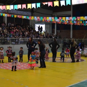 FESTA JUNINA 2016